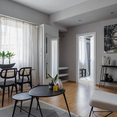 Your Cosy Perch In The Heart Of The Athenian Buzz Exterior foto