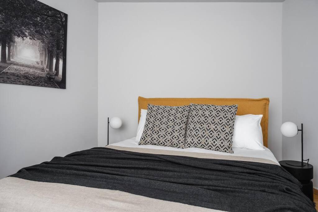 Your Cosy Perch In The Heart Of The Athenian Buzz Exterior foto